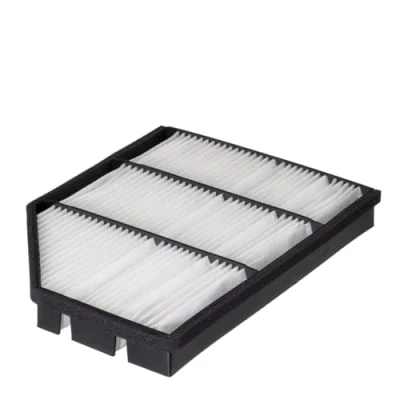 Abbildung von HENGST FILTER E3930LI01 Innenraumfilter Pollenfilter 316 235 38 MERCEDES BENZ: ACTROS MP4, ANTOS