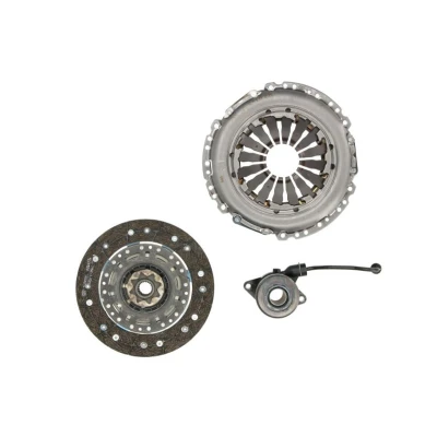 Abbildung von LuK 622 3132 35 Kupplungssatz FIAT: BRAVO 2, Doblo II Kombi, ALFA ROMEO: Giulietta Schrägheck, LANCIA: DELTA 3