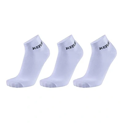 Abbildung von Replay Kurzsocken &quot;Socken 3er Pack&quot;