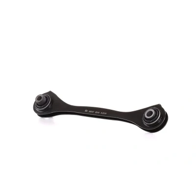 Abbildung von FEBI BILSTEIN 36047 Querlenker mit Lager Hinterachse links, unten, vorne, rechts VOLKSWAGEN: GOLF 6, Touran I