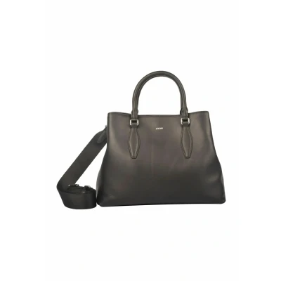 Abbildung von JOOP! Sofisticato Emery MHZ Handtasche, Damen, Größe: One Size, Black