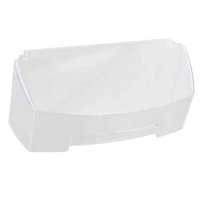 Abbildung von Electrolux AEG 2244096083 Butterfachdeckel abdeckung für butterfach