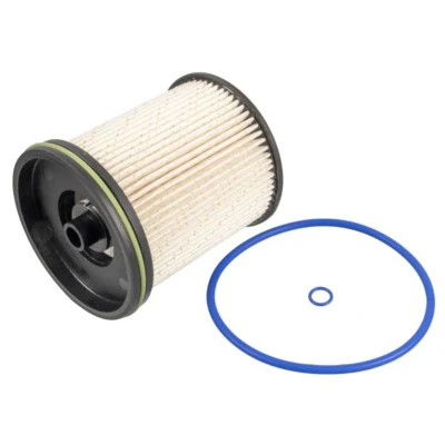 Abbildung von FEBI BILSTEIN 105786 Kraftstofffilter Filtereinsatz mit Dichtring OPEL: Astra K Sports Tourer, Schrägheck, Kasten / Schrägheck