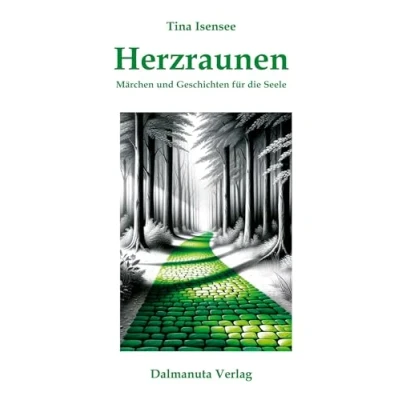 Abbildung von Herzraunen: Märchen und Geschichten für die Seele