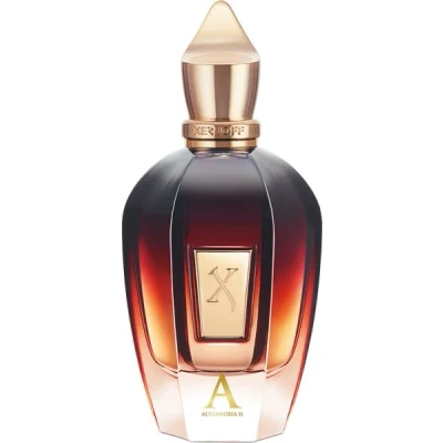 Abbildung von Xerjoff Oud Stars Alexandria II Eau de Parfum 100 ml