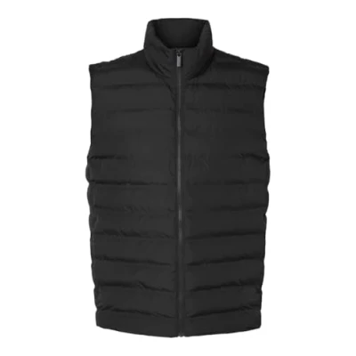 Abbildung von SELECTED HOMME Steppweste SLHBARRY QUILTED GILET NOOS