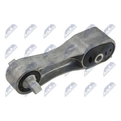 Abbildung von NTY ZPS BM 012 Motorlager hinten Automatikgetriebe BMW: X1, 2 Gran Tourer, Active MINI: Schrägheck