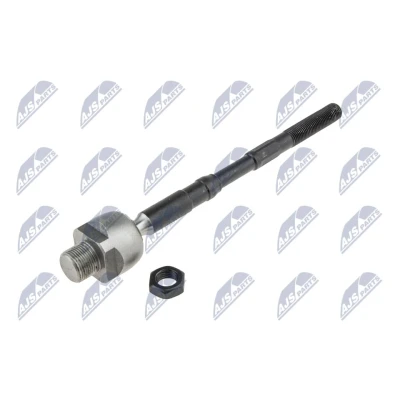Abbildung von NTY SDK NS 067 Servolenkung NISSAN: Qashqai / Qashqai+2 I