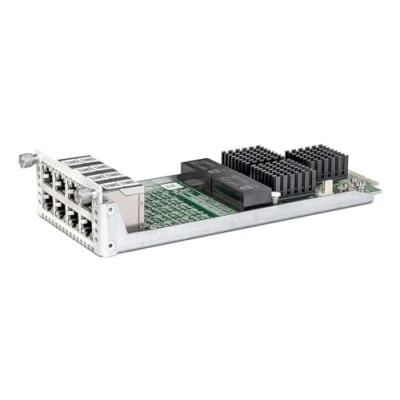 Abbildung von LANCOM Systems UF Extension Module 8x 1G RJ45 (UF X60)