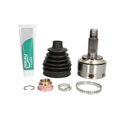 Abbildung von PASCAL G14067PC Gelenksatz radseitig HONDA: ACCORD 8, 8 Kombi, CR V 3