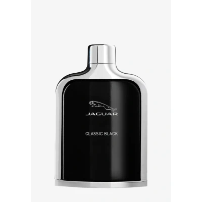 Abbildung von Jaguar Classic Black Eau de Toilette 100 ml