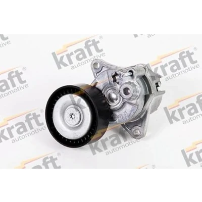 Abbildung von KRAFT 1221060 Spannarm, Keilrippenriemen MERCEDES BENZ: C Klasse T modell, E Limousine, modell