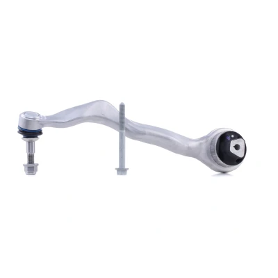 Abbildung von MEYLE 316 050 0066/HD Querlenker Quality mit Anbaumaterial Gummilager Vorderachse links Aluminium BMW: 3 Touring, GT, 4 Gran Coupe