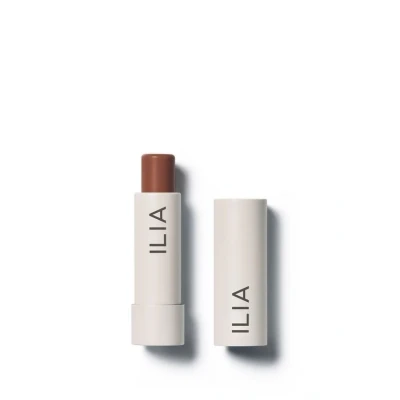 Abbildung von ILIA Beauty Lippenbalsam Lips Balmy Tint Hydrating Lip Balm Faded