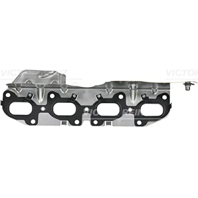 Abbildung von REINZ 71 12190 00 Auspuffkrümmerdichtung Stahl Dichtung OPEL: Astra J Kasten / Kombi, Zafira C Tourer, Insignia A Sports Tourer