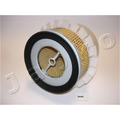 Abbildung von JAPKO 20984 Luftfilter 158,2 158, 153 Filtereinsatz OPEL: Corsa B Schrägheck