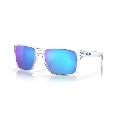 Abbildung von Oakley Holbrook XL OO9417 07 59 Sonnenbrille
