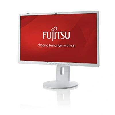 Abbildung von Fujitsu Displays B22 8 WE Monitor 55,9 cm (22 Zoll) 1680 x 1050 Pixel WSXGA+ LED Silber