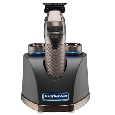 Abbildung von Babyliss PRO Snap FX Trimmer Schwarz