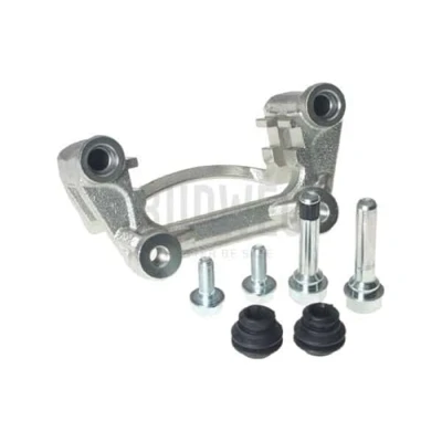 Abbildung von BUDWEG CALIPER 384500 1 Bremssattelhalter links, rechts, Hinterachse HYUNDAI: ix20