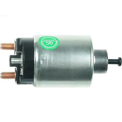 Abbildung von Magnetschalter, Starter AS PL SS1049(DELCO)