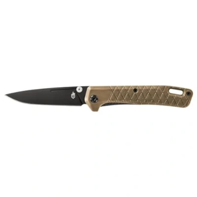 Abbildung von Gerber Taschenmesser Messer Zilch