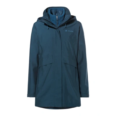 Abbildung von Women&#039;s Idris 3in1 Parka IV