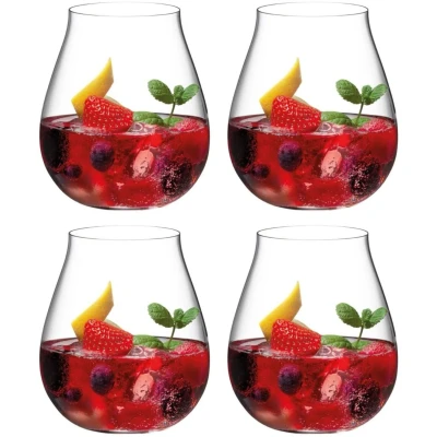 Abbildung von Riedel Gin Tonic Gläser Contemporary 760 ml 4 Stücke