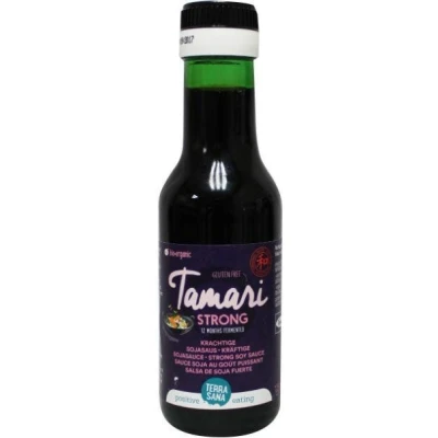 Abbildung von Terrasana Tamari Japans 125ml