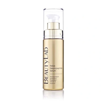 Abbildung von BEAUTYLAB Relax Neuropeptid Serum