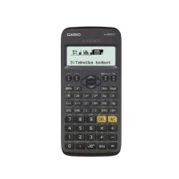 Abbildung von Wissenschaftlicher Taschenrechner CASIO FX 82CEX schwarz 1 Stk.