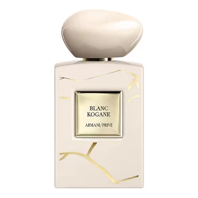 Abbildung von Armani Privé Blanc Kogane Eau de Parfum 100 ml