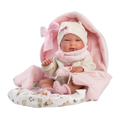 Abbildung von Llorens 73884 Nica 40 cm