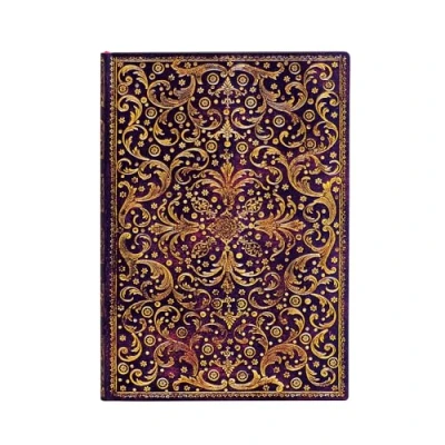 Abbildung von Paperblanks: FB Aurelia, Midi, Lin,176pp, Midi (180 x 130): Lined