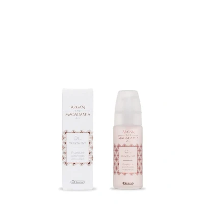 Abbildung von Biacrè Öl Argan and Macadamia Oil Treatment