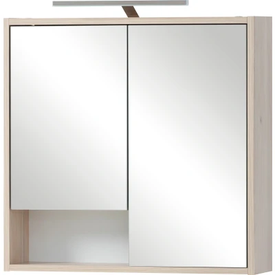 Abbildung von Schildmeyer Spiegelschrank &quot;Lindholm&quot;