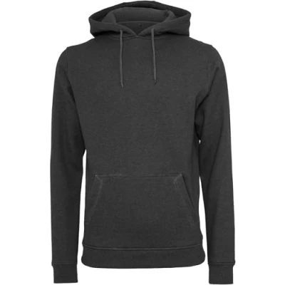 Abbildung von MERCHCODE Herren Hoodies Basic Hoody, Regular Fit, 3XL