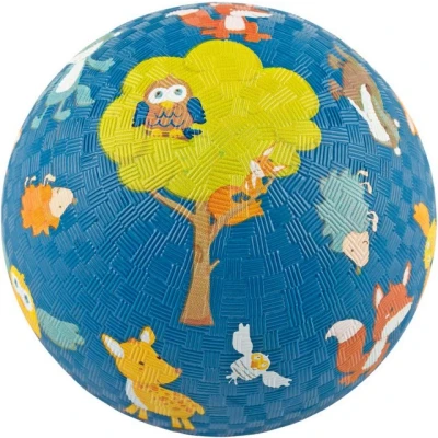 Abbildung von sigikid WALD Outdoorspielzeug für Kinder, Größe: One Size, Dunkelblau