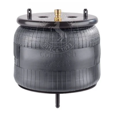 Abbildung von CONTITECH AIR SPRING 6703 N P01 Federbalg, Luftfederung SCANIA: P,G,R,T series