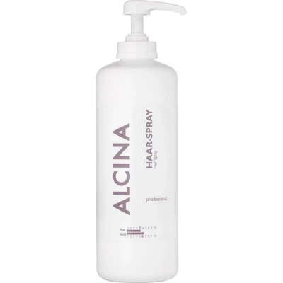 Abbildung von Alcina Haarlack Styling Professional Haar Spray
