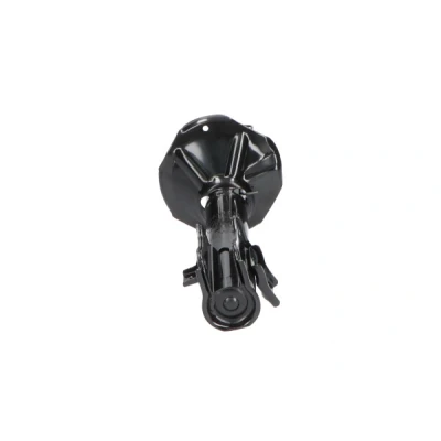 Abbildung von KAVO PARTS SSA 8513 Stoßdämpfer Vorderachse rechts Gasdruck Zweirohr Federbein, Dämpfer mit Zuganschlagfeder oben Stift SUZUKI: IGNIS 2