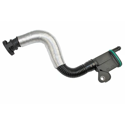 Abbildung von METZGER 2380111 Kurbelgehäuseentlüftung VOLKSWAGEN: Passat B6 Variant, GOLF 6, CC, AUDI: A3 Schrägheck, Sportback, TT Coupe