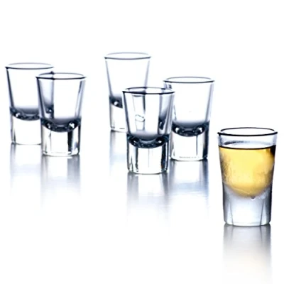 Abbildung von Rosendahl Grand Cru Schnapsglas (6er Set), 4 cl