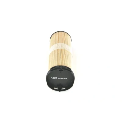 Abbildung von BOSCH F 026 400 214 Luftfilter 338 Filtereinsatz MERCEDES BENZ: C Klasse Limousine, T modell