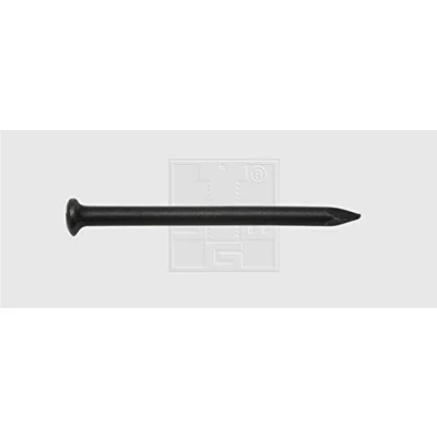 Abbildung von SWG Nagel 979123030 Nägel (x L) 2 mm x 30 Stahl gebläut 100 St.