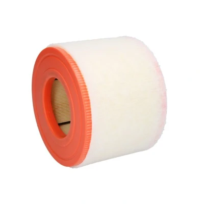 Abbildung von PURRO PUR PA0009 Luftfilter 122 163 Filtereinsatz AUDI: A6 C7 Avant, Limousine, A7 Sportback