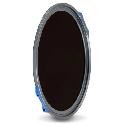 Abbildung von NiSi 82mm Magnetischer Filter FS ND1000 (3,0/10 Stop) Magnetische ND für JetMag Pro System (Verwendung nur mit Adapterring)