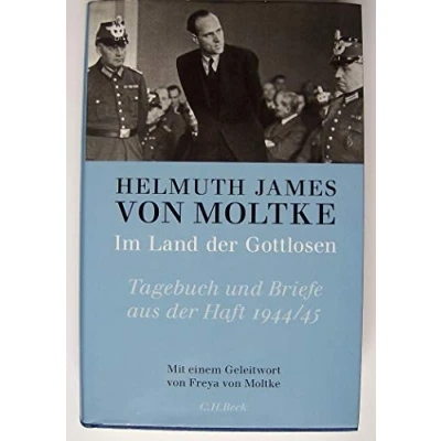 Abbildung von Im Land der Gottlosen: Tagebuch und Briefe aus Haft 1944/45
