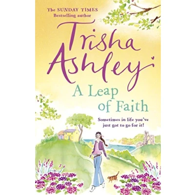 Abbildung von a Leap of Faith: heart warming novel from the Sunday Times bestselling author