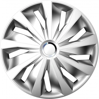 Abbildung von ARGO GRIP PRO 13 Radblenden silber